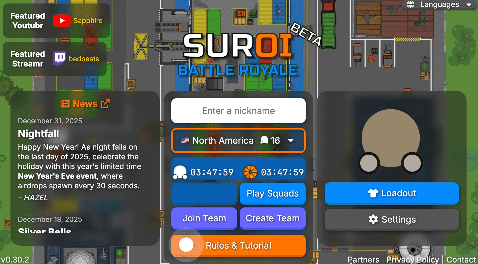 Surviv.io